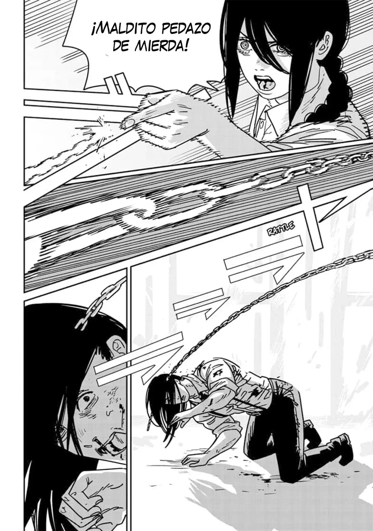 Capitulo 151 page 6