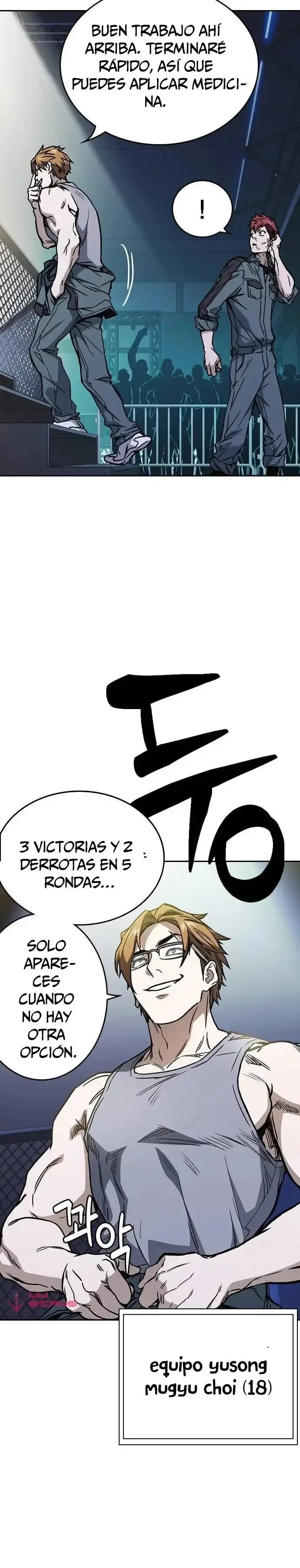 Capitulo 174 page 9
