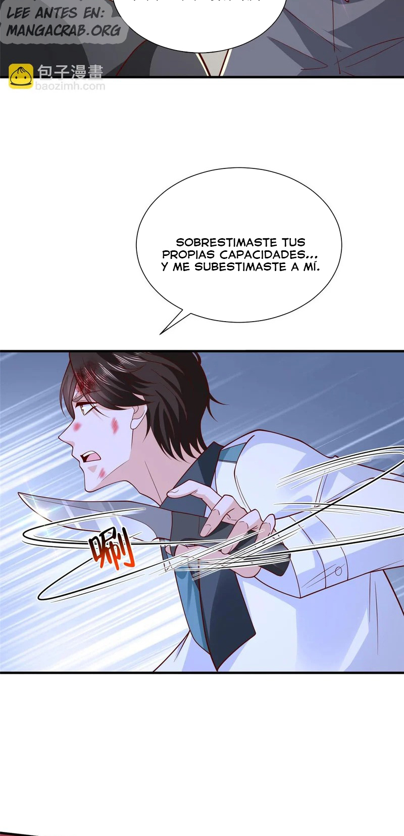 Capitulo 889 page 18