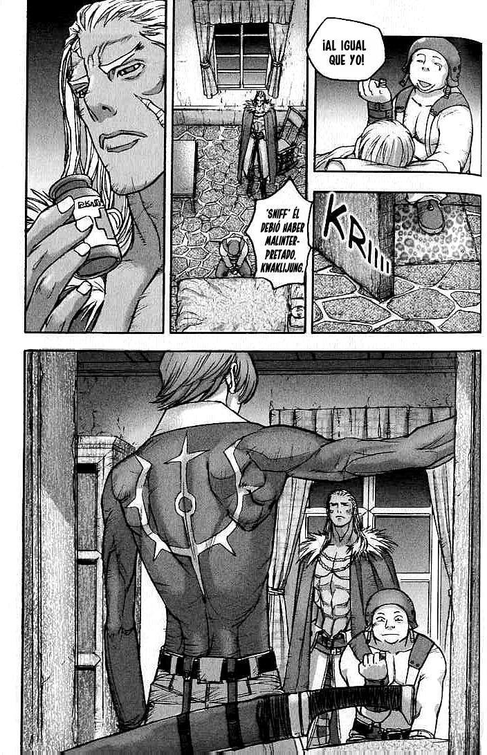 Capitulo 19 page 14