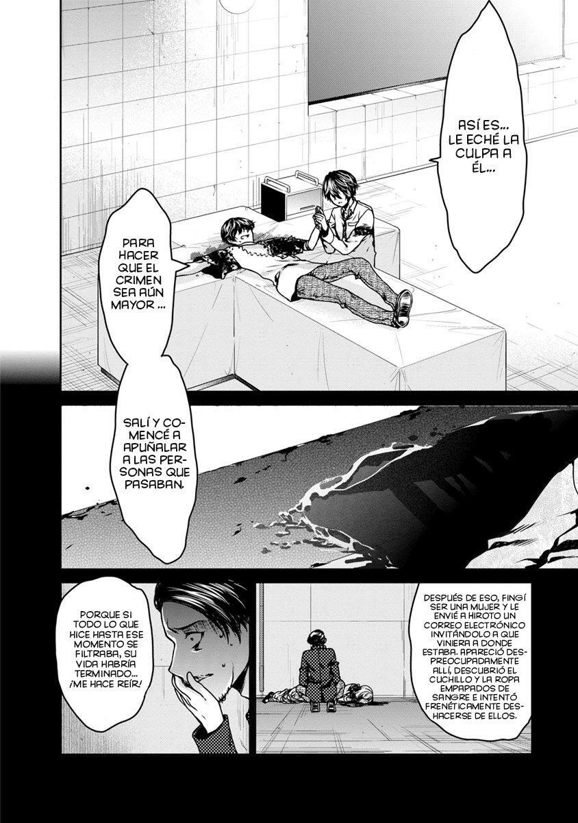 Capitulo 18 page 30