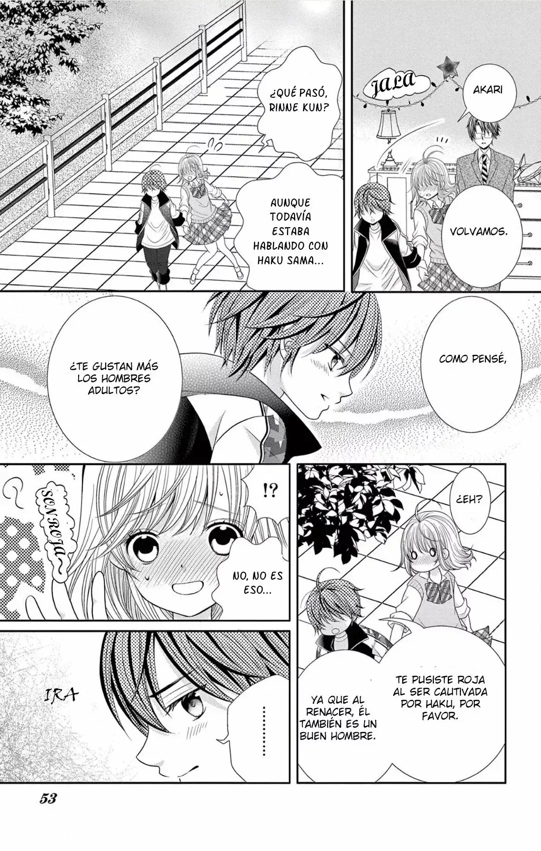 Capitulo 17 page 21