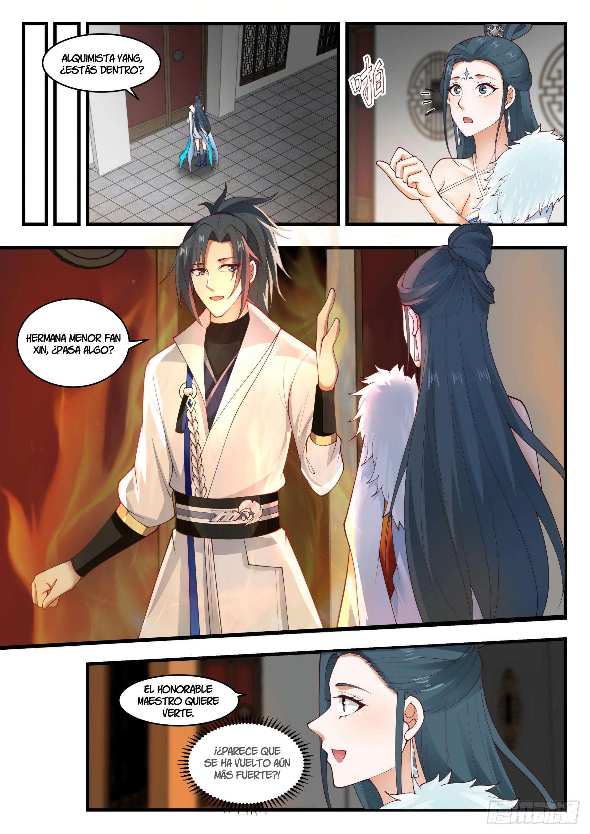 Capitulo 1846 page 11