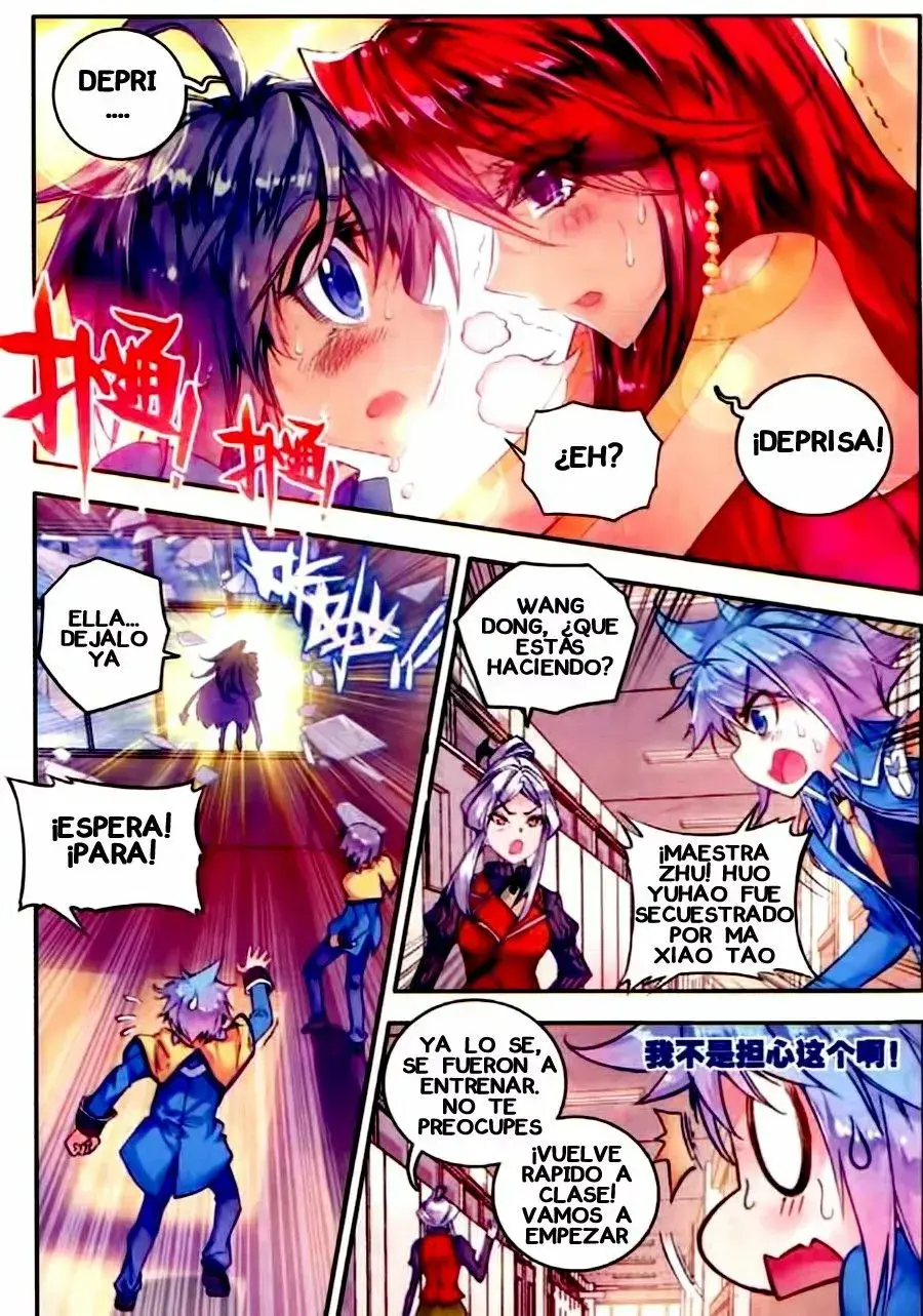 Capitulo 53 page 17