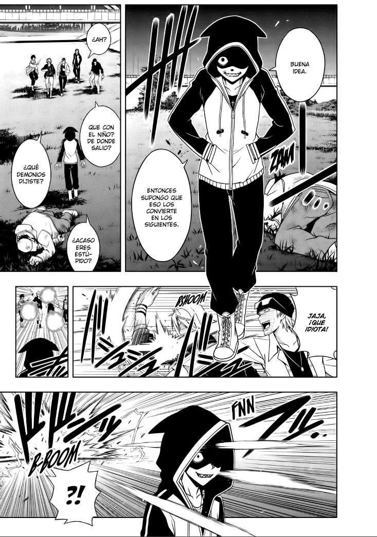 Capitulo 46 page 8