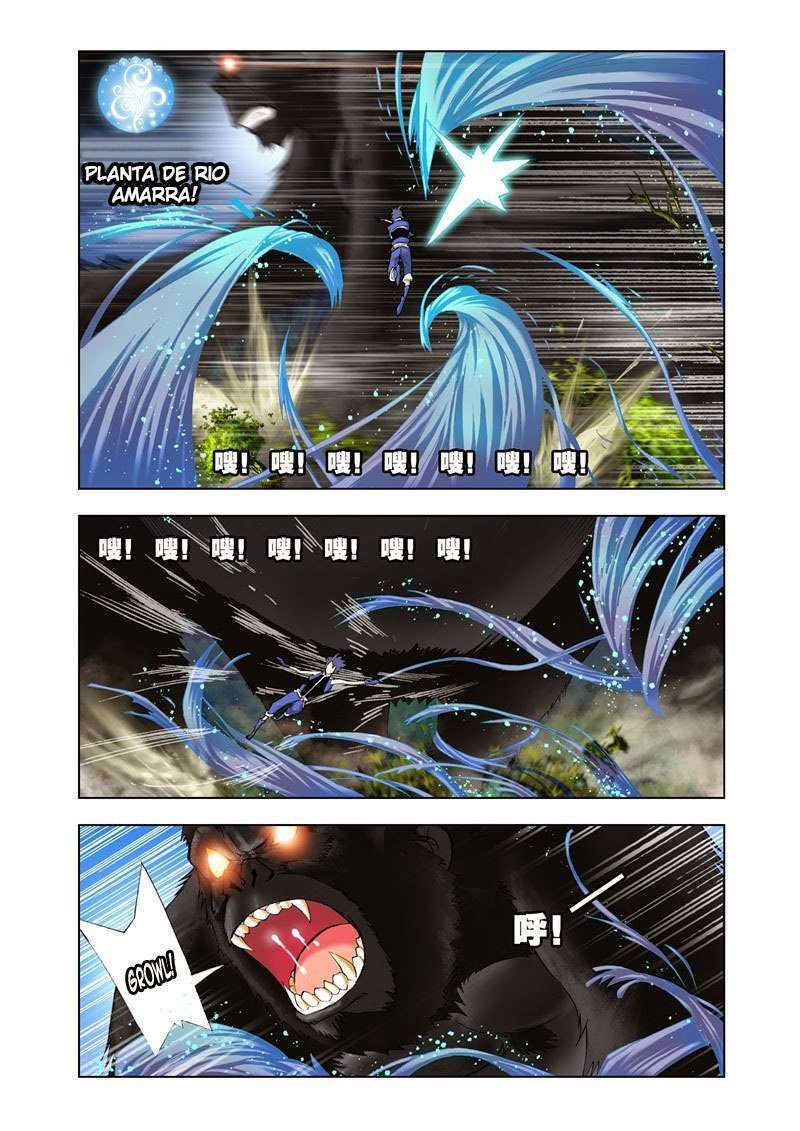 Capitulo 27 page 9