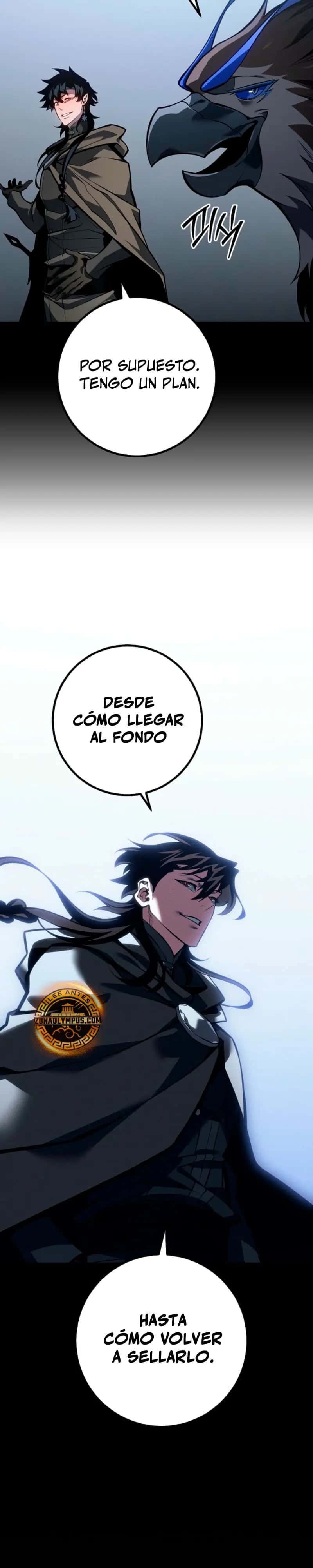 Capitulo 67 page 20