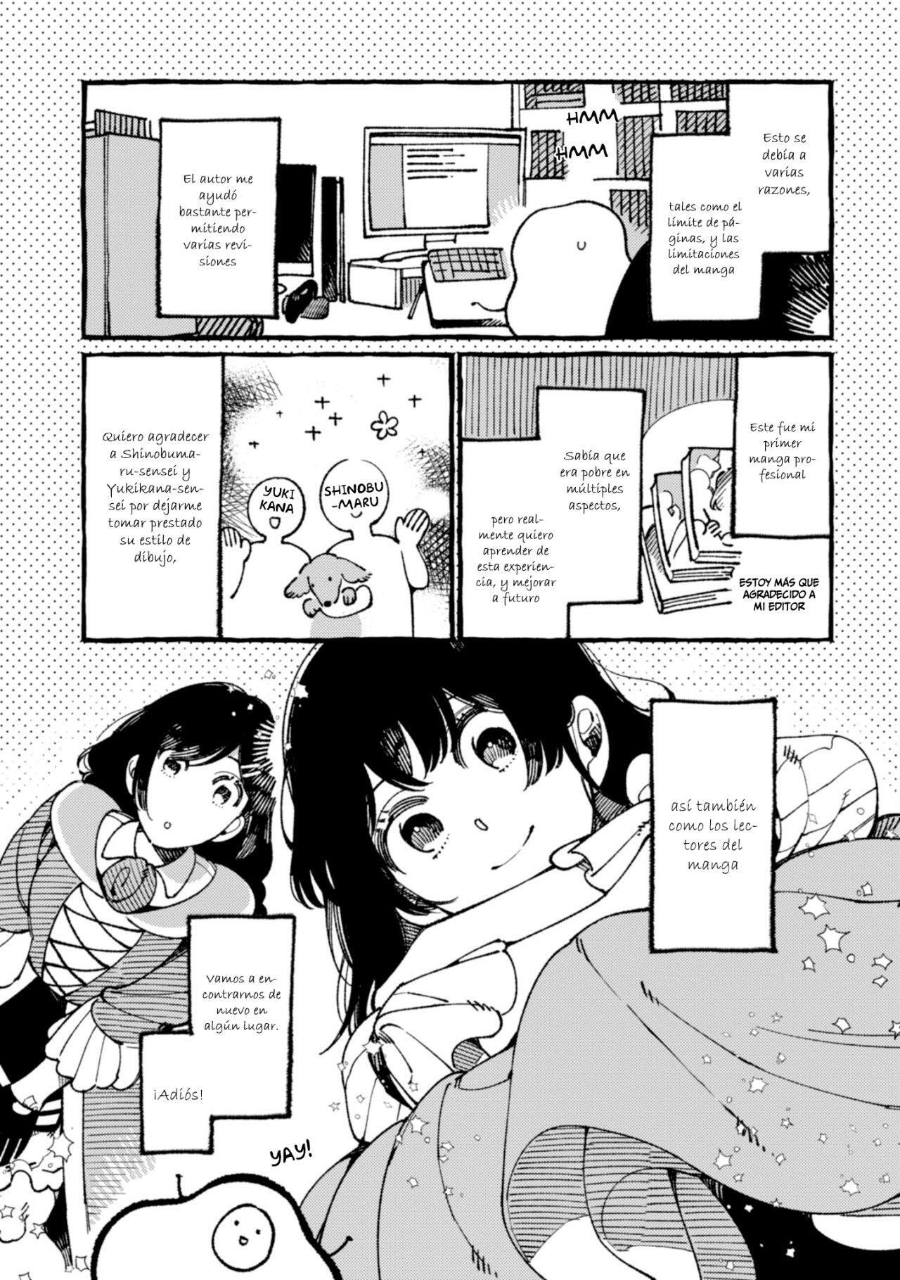 Capitulo 21.50 page 16