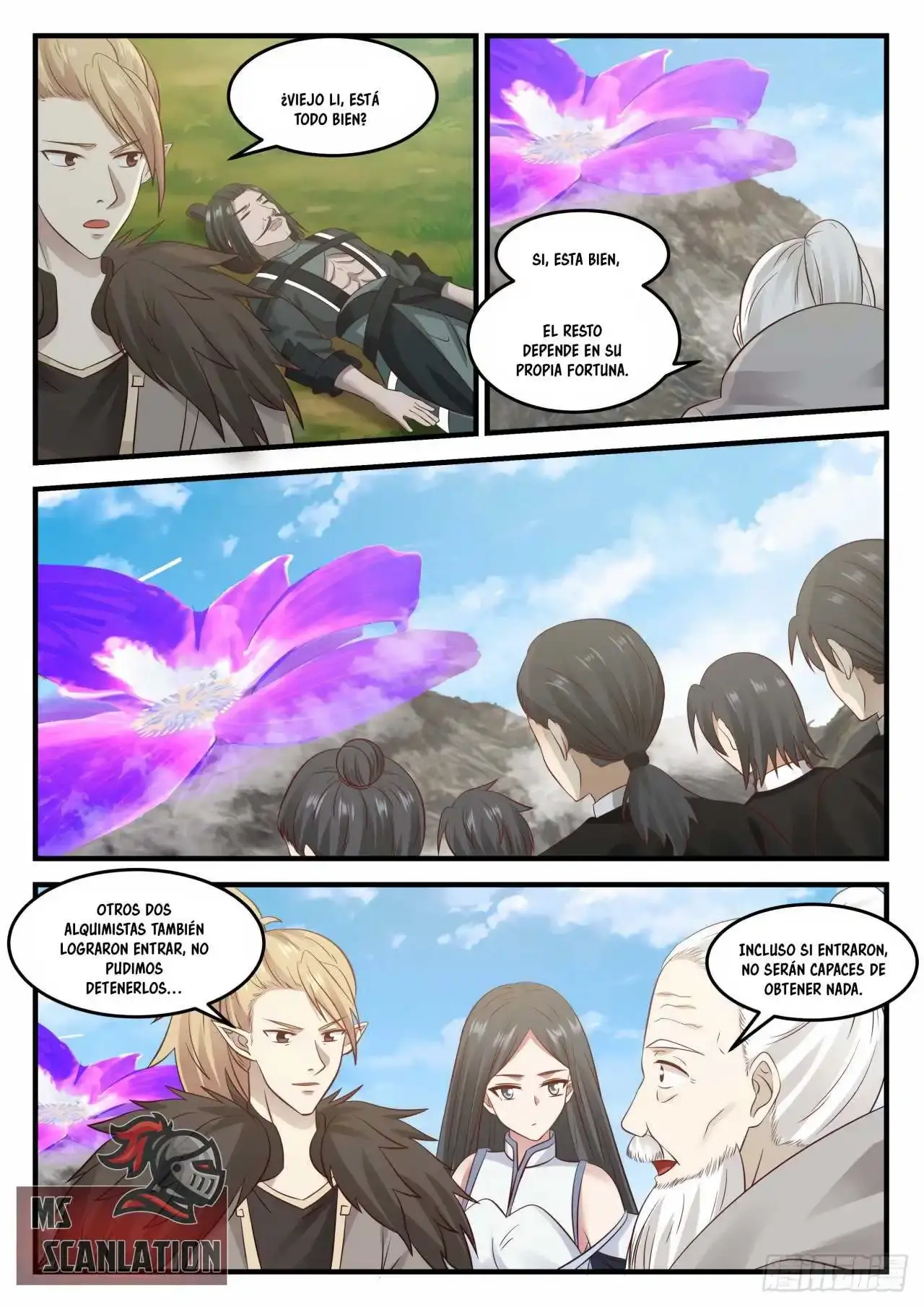 Capitulo 681 page 12