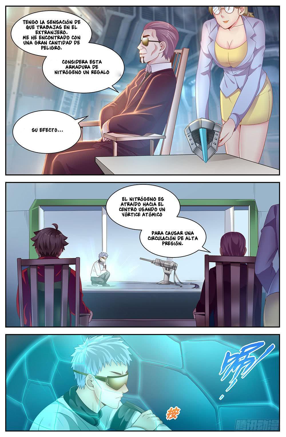 Capitulo 81 page 8