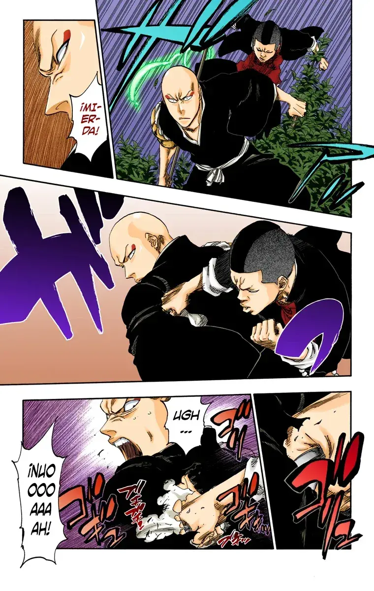 Capitulo 465 page 6