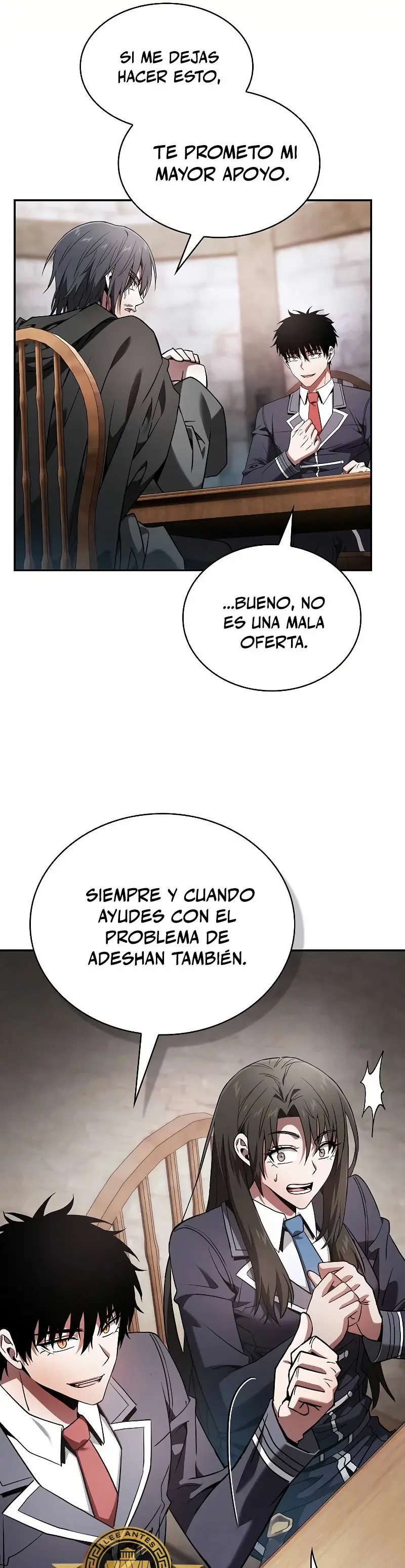 Capitulo 55 page 18