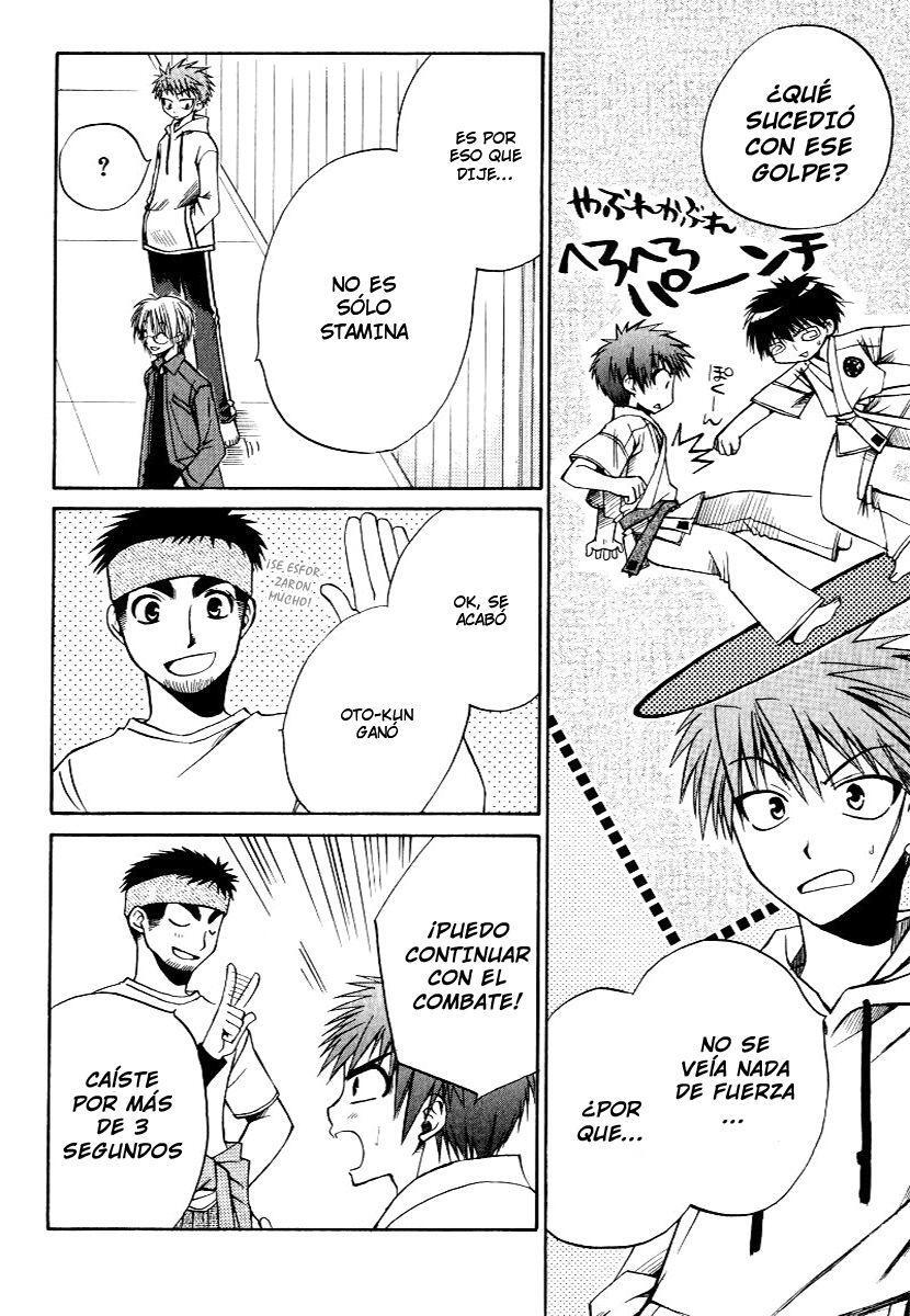 Capitulo 18 page 22