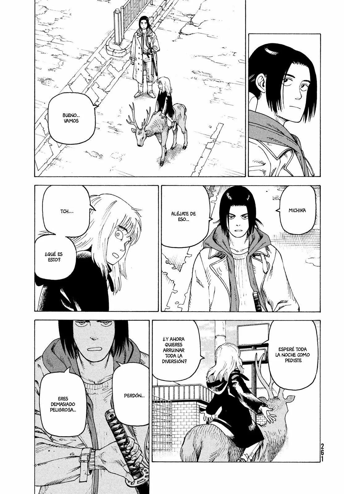 Capitulo 50 page 5