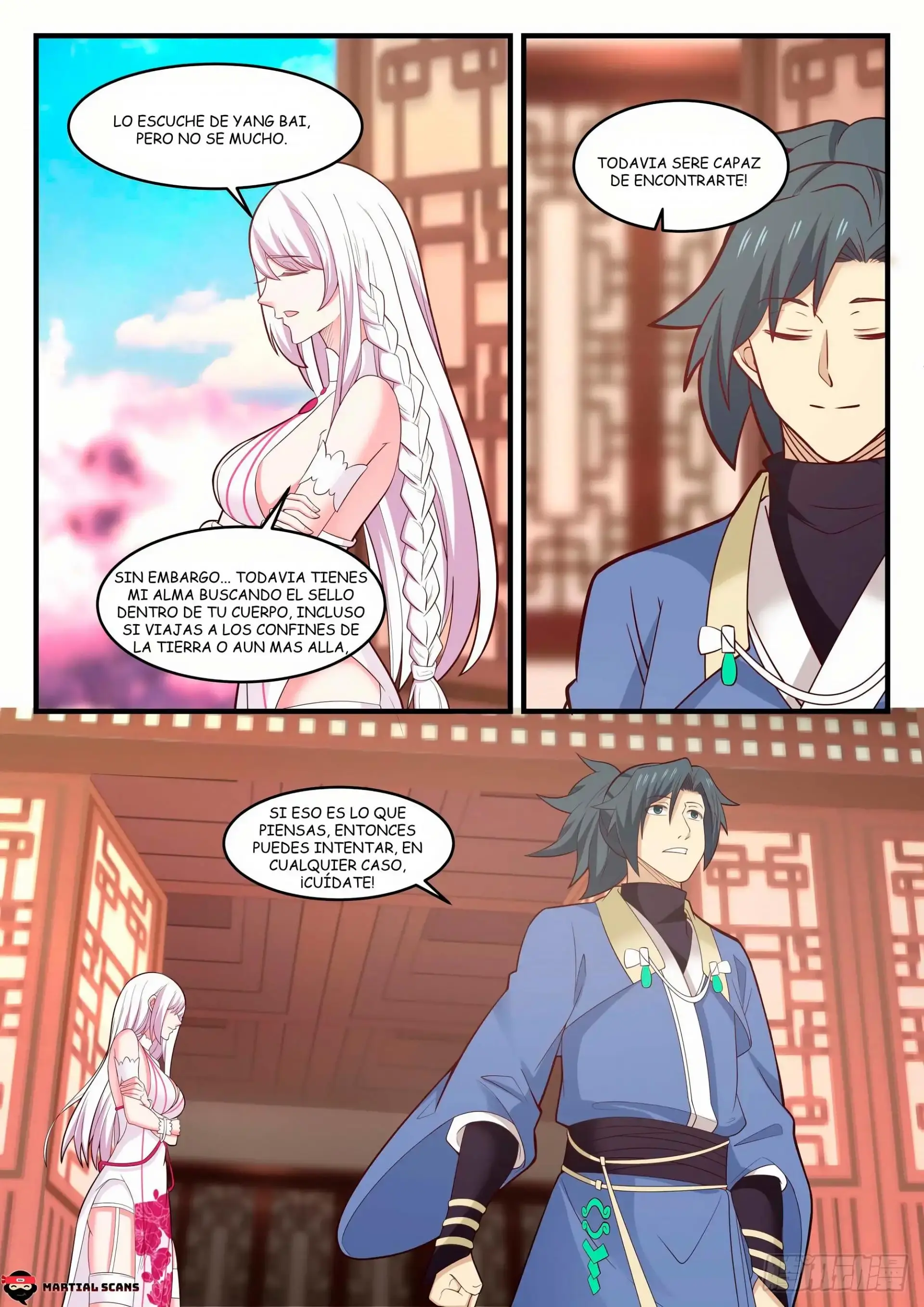 Capitulo 574 page 13