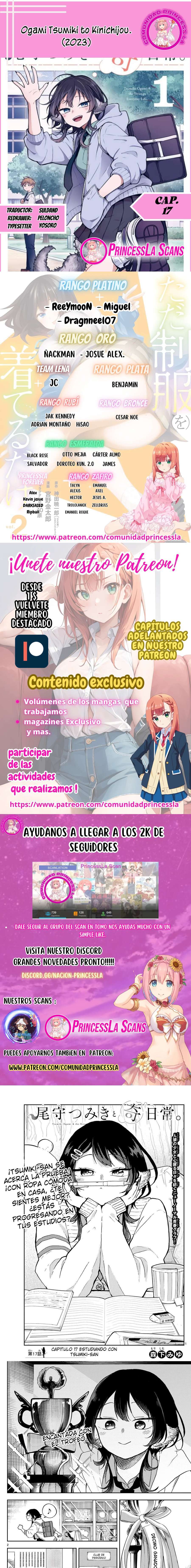 Capitulo 17 page 1
