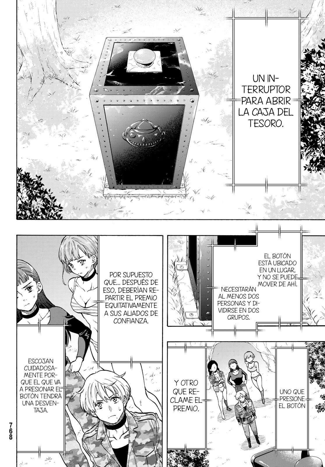 Capitulo 74 page 13