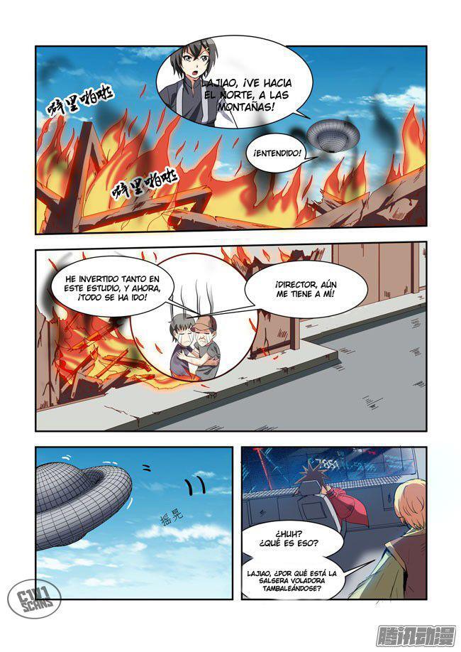 Capitulo 61 page 9
