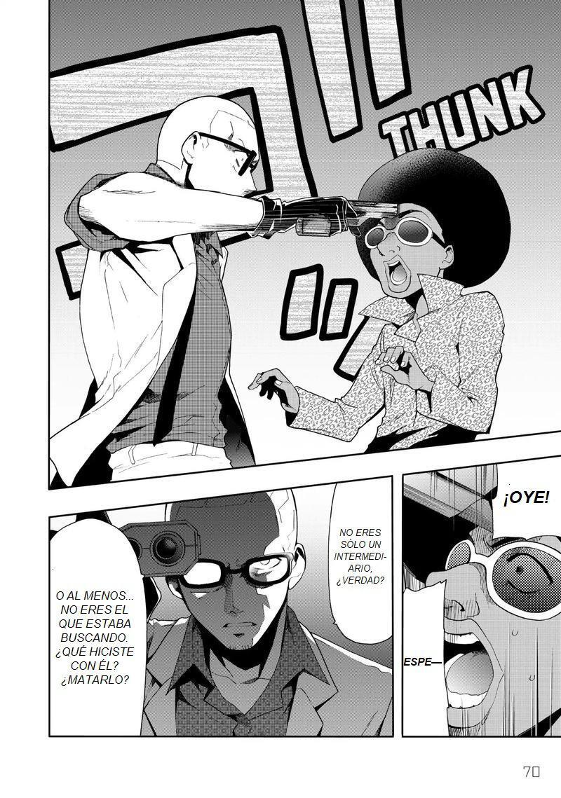 Capitulo 42 page 27