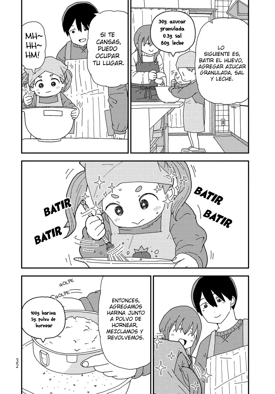 Capitulo 1 page 30