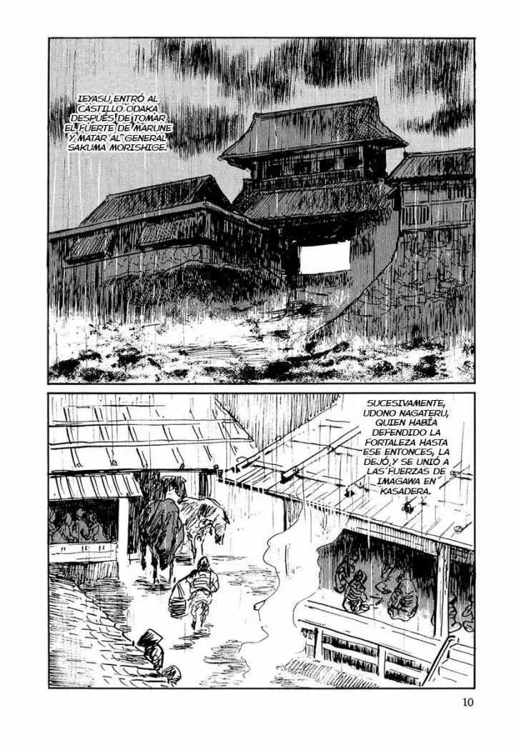 Capitulo 23 page 16