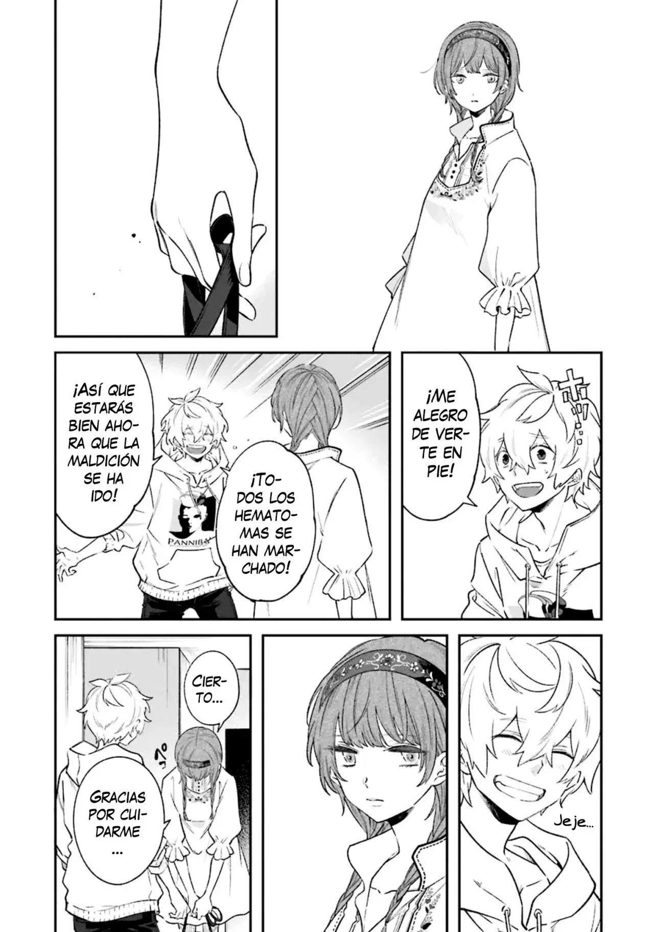 Capitulo 9 page 11