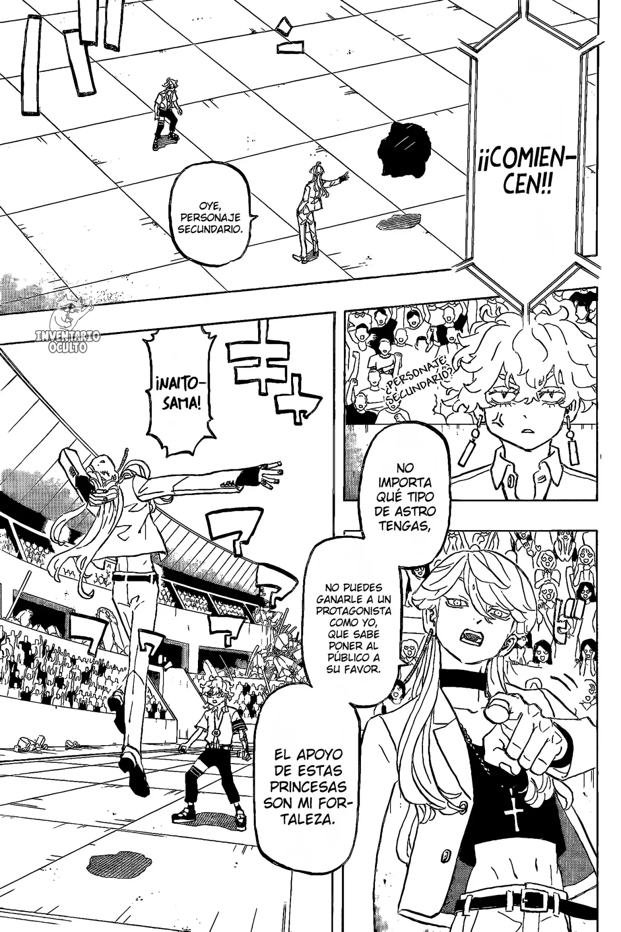 Capitulo 39 page 4