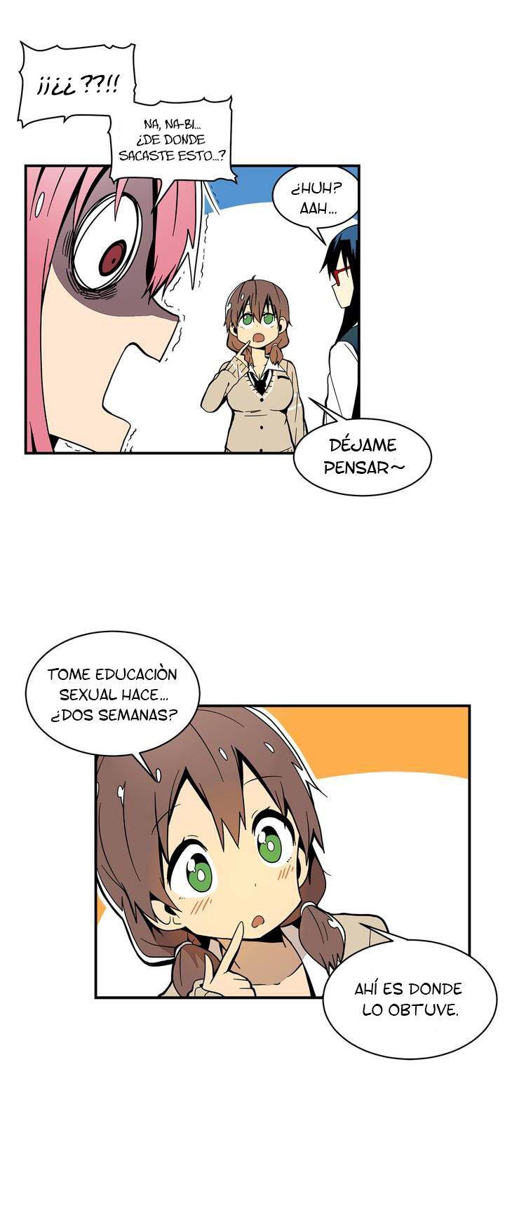 Capitulo 19 page 18