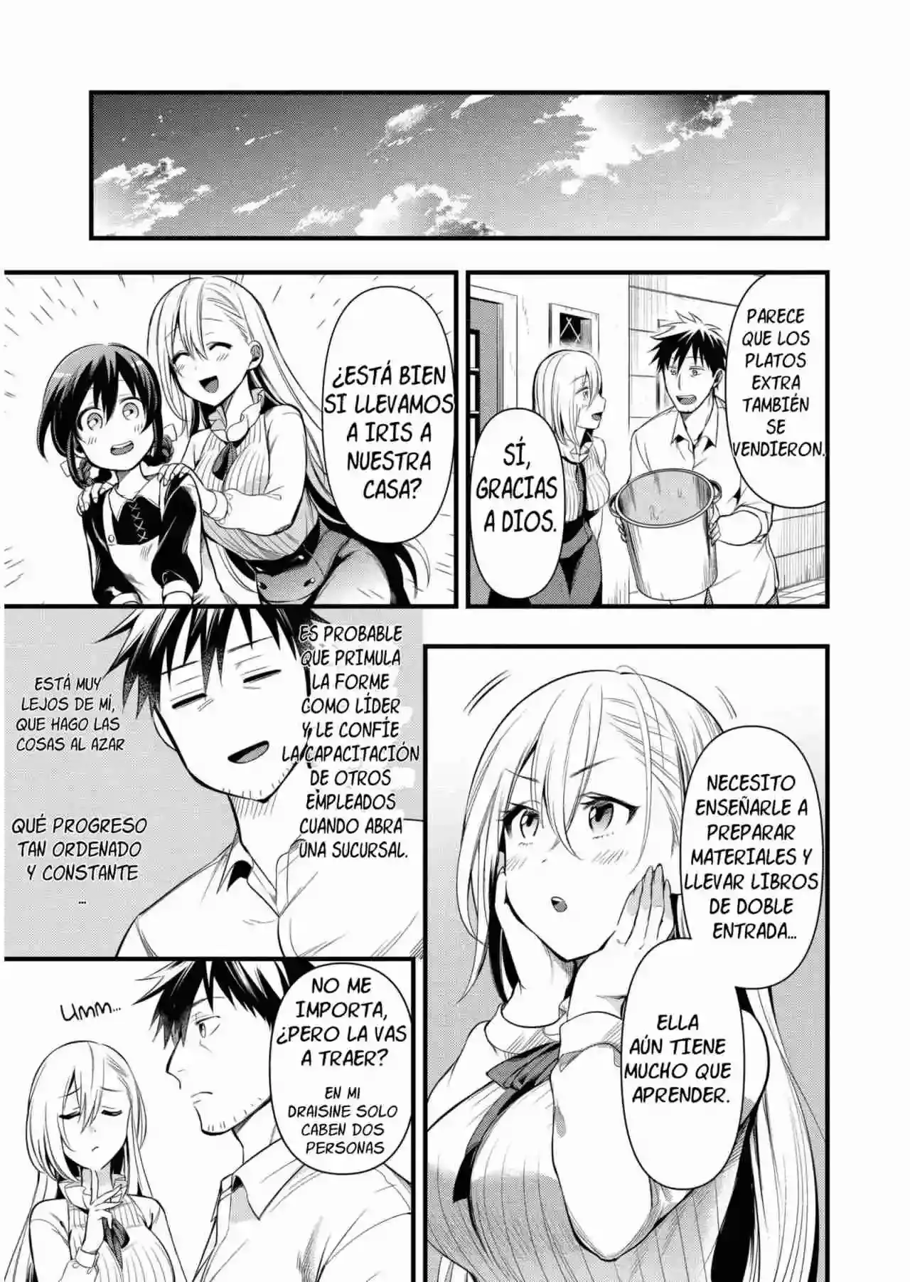 Capitulo 21 page 17