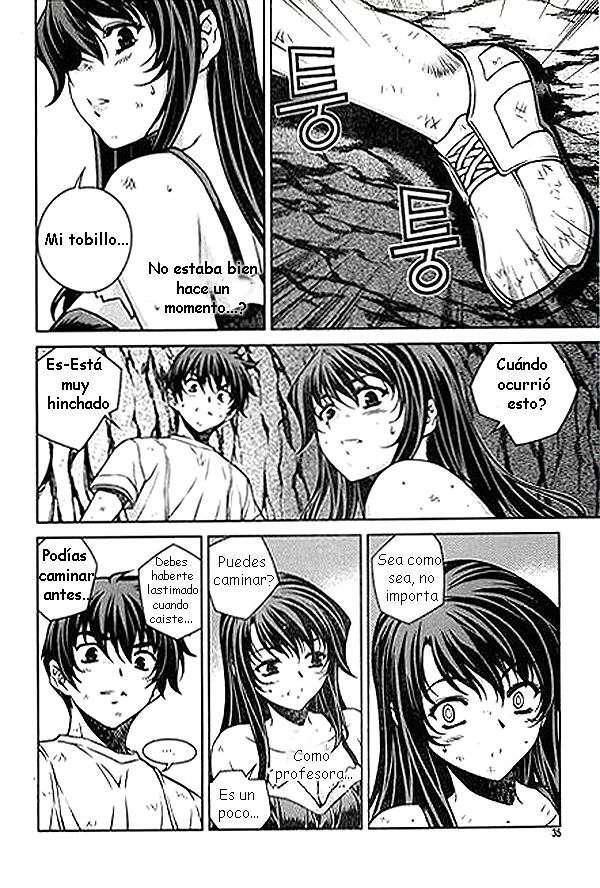 Capitulo 57 page 22