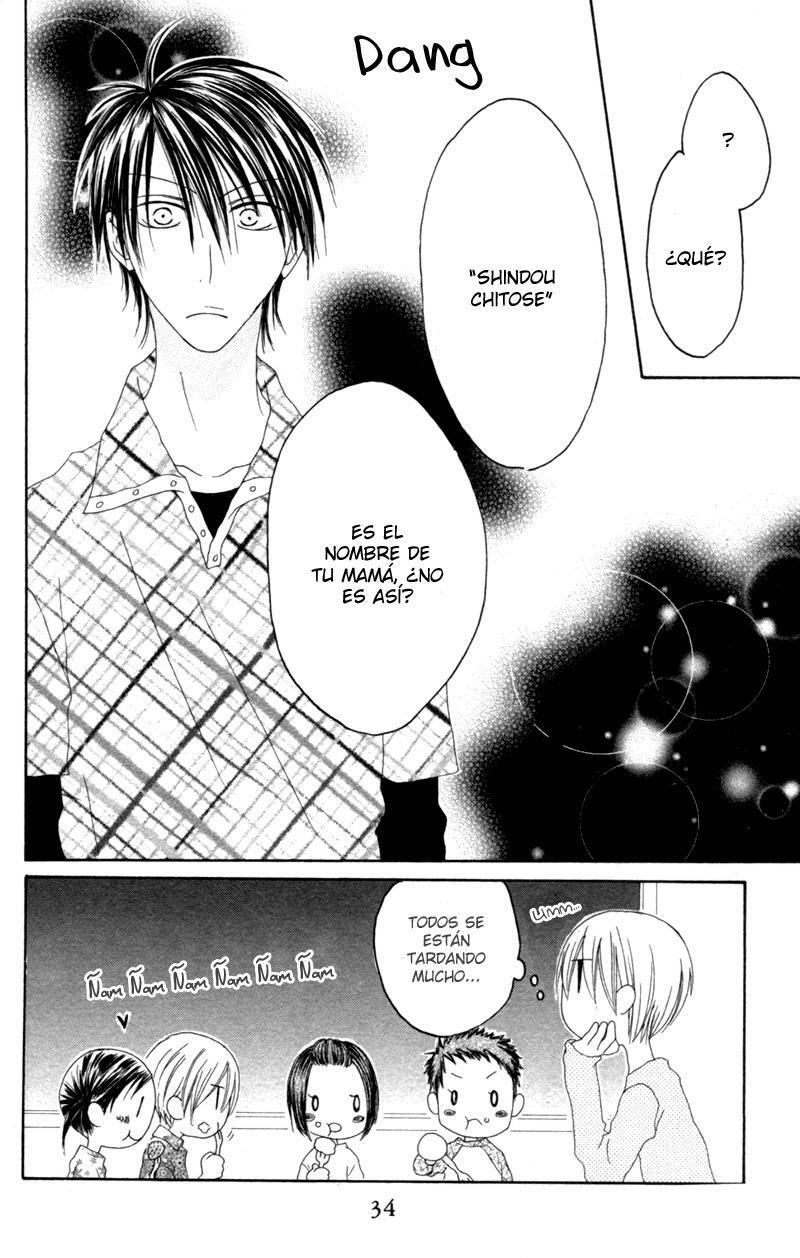 Capitulo 32 page 38