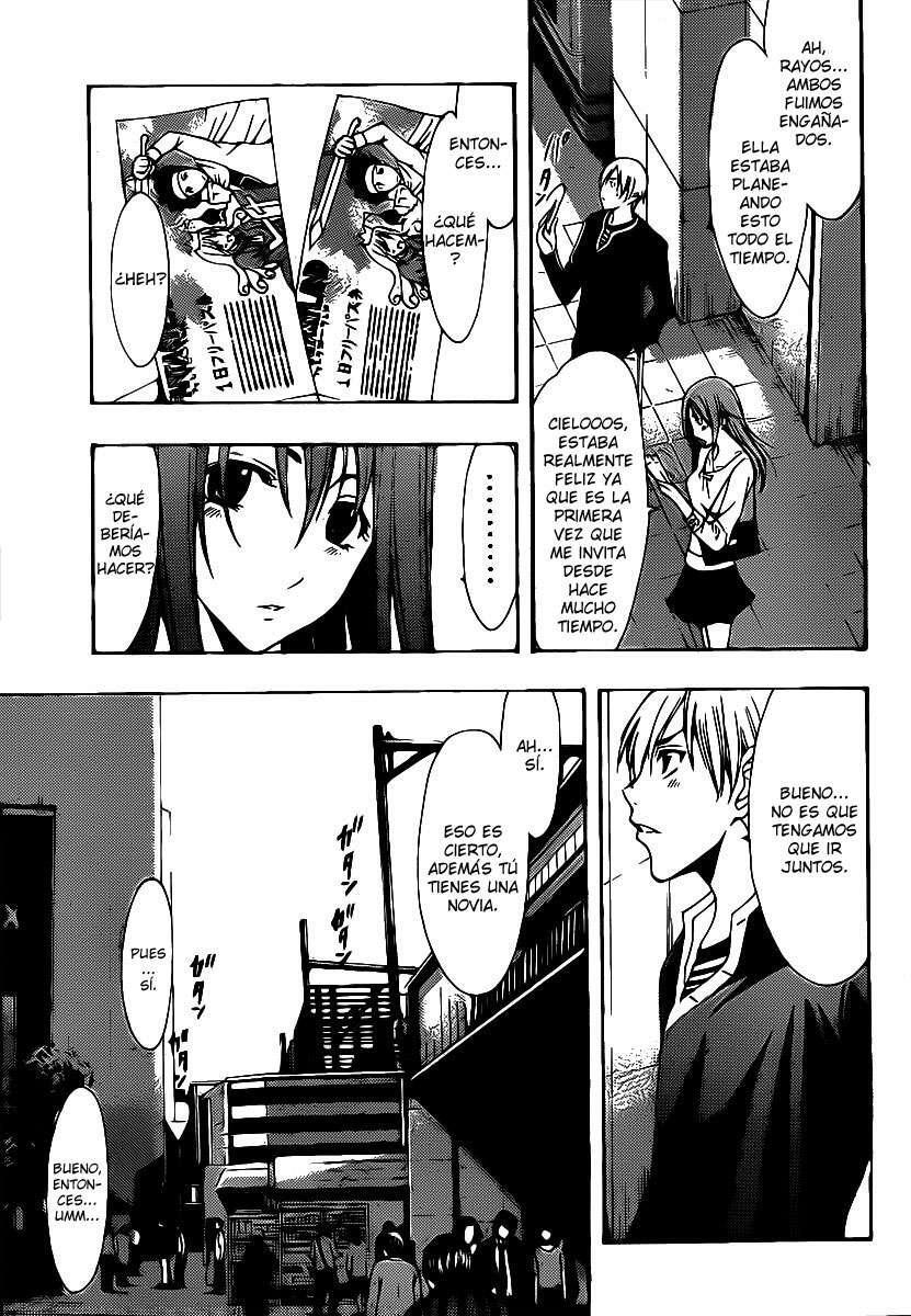 Capitulo 125 page 19