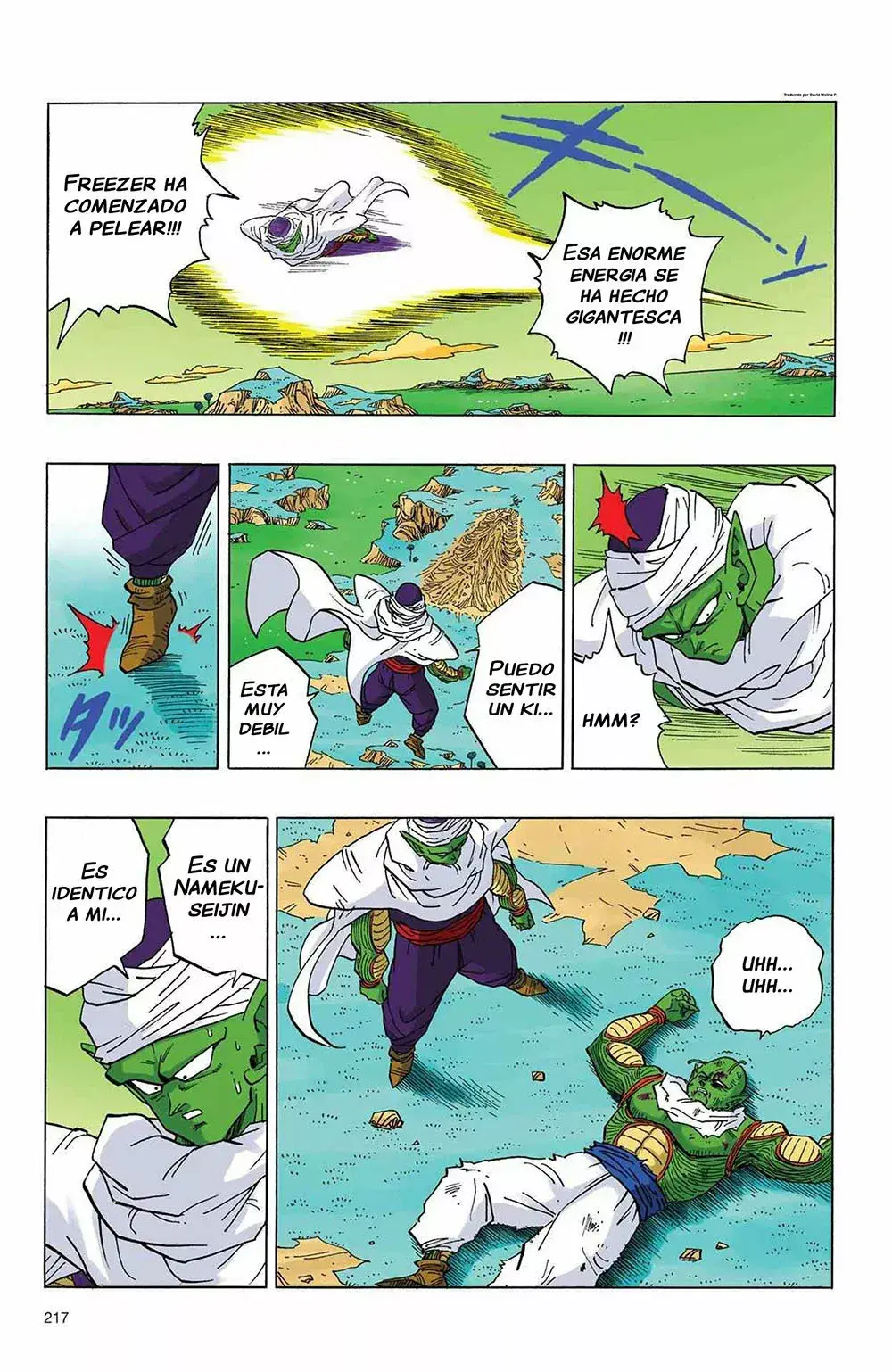 Capitulo 294 page 15