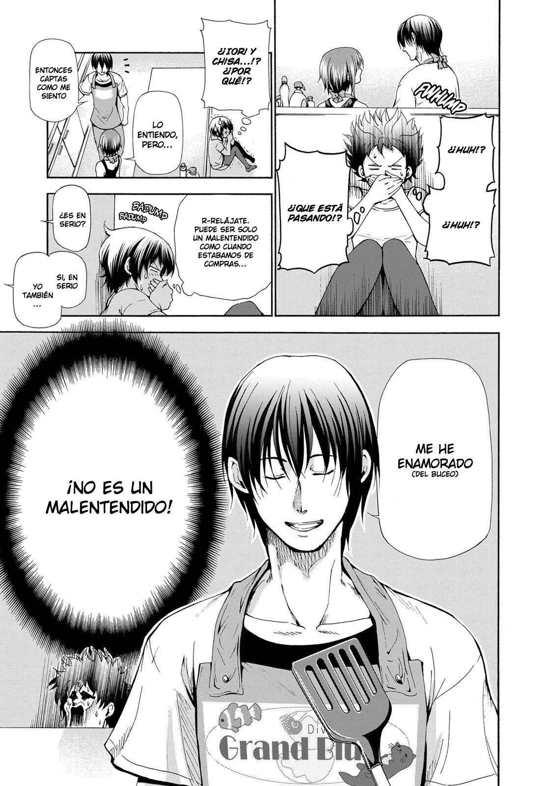Capitulo 18 page 28