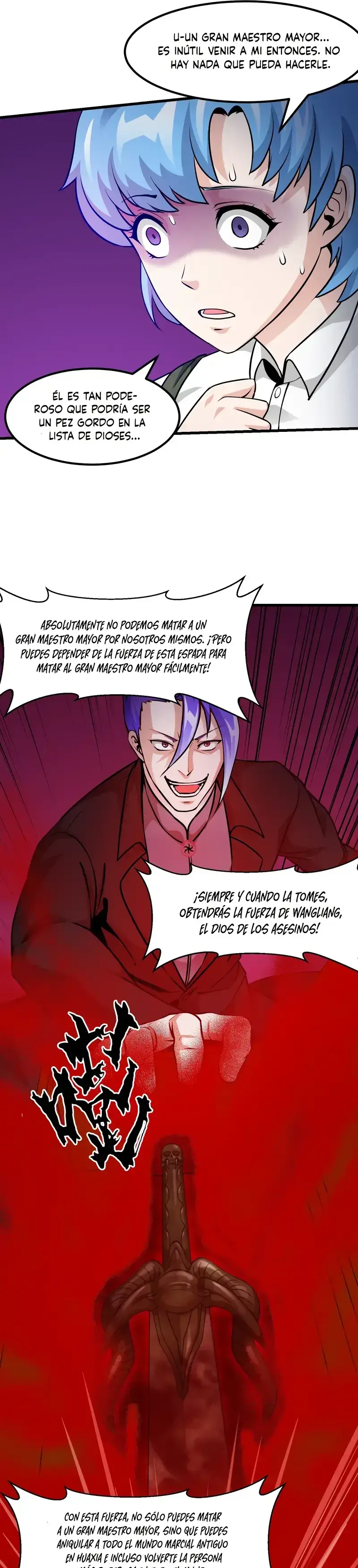 Capitulo 84 page 13