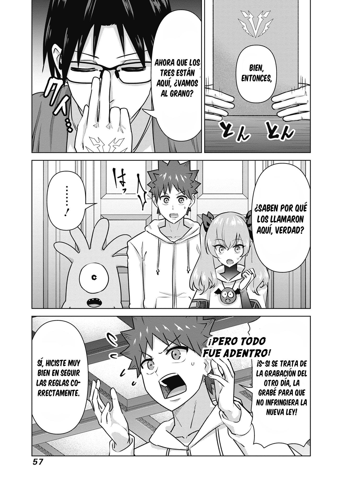 Capitulo 55 page 8