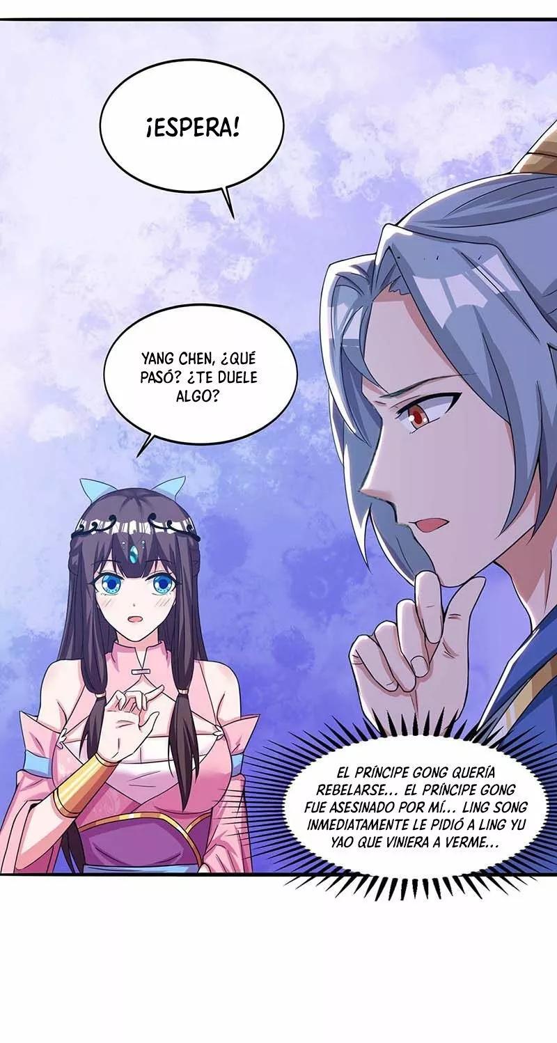 Capitulo 116 page 22
