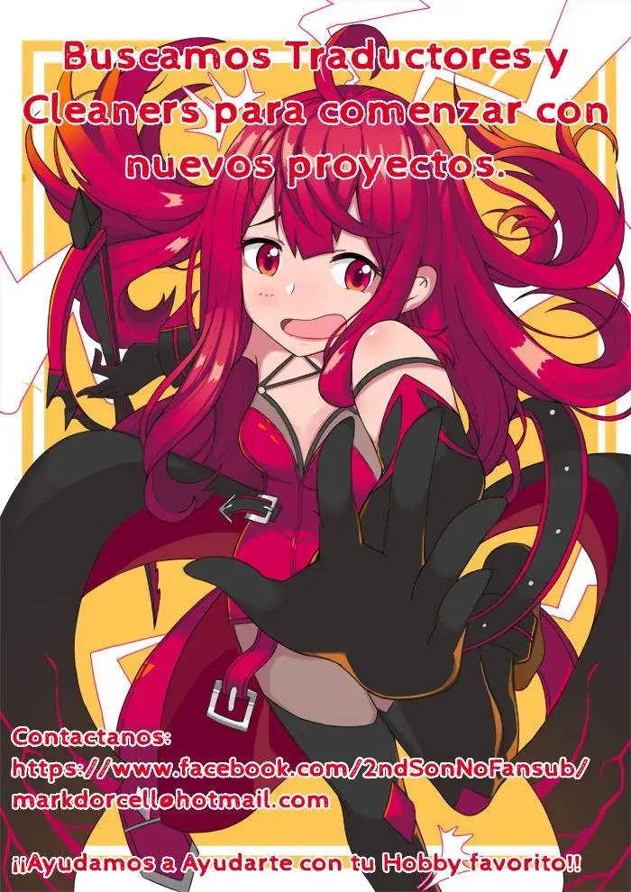 Capitulo 75 page 21