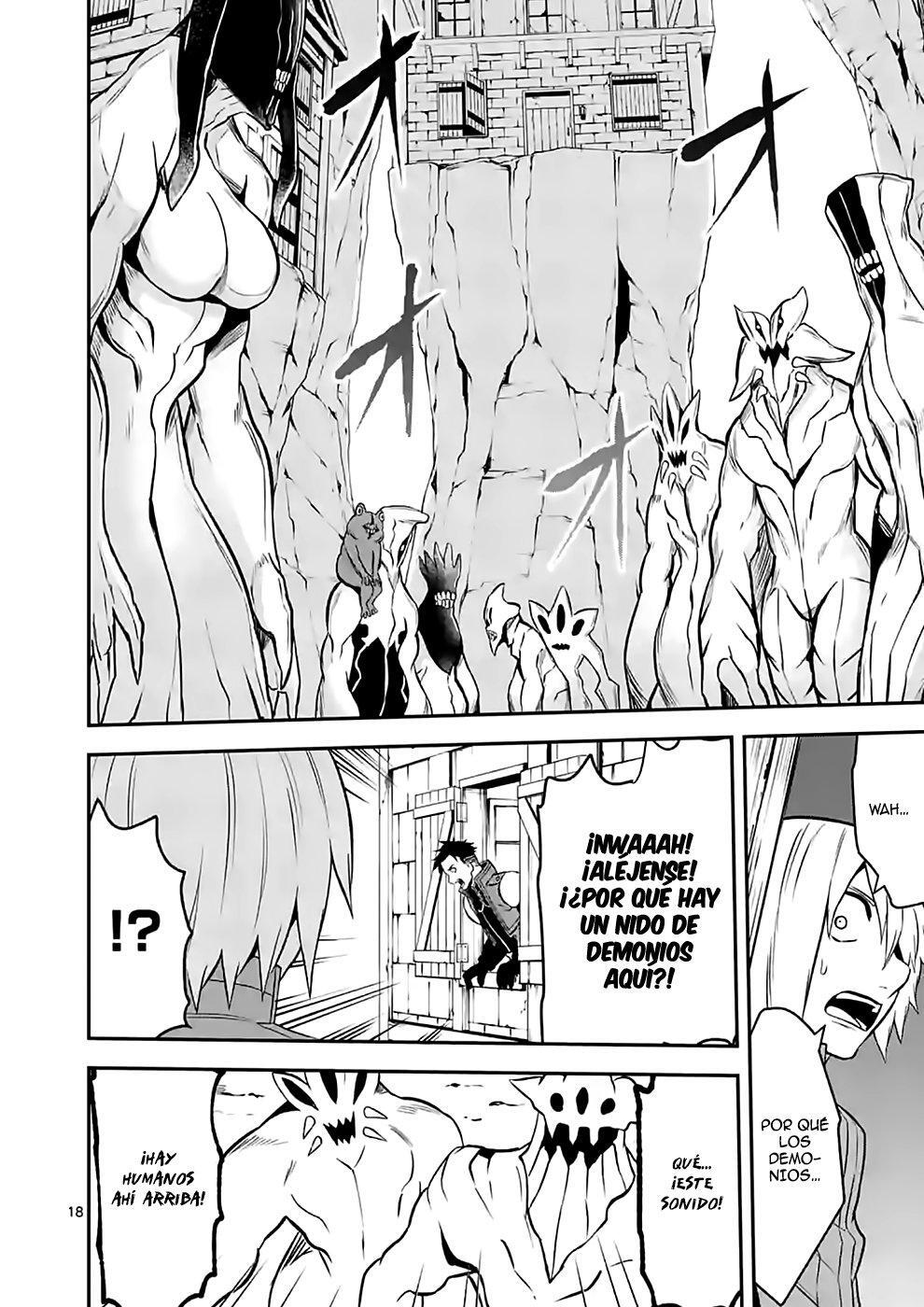 Capitulo 94 page 19