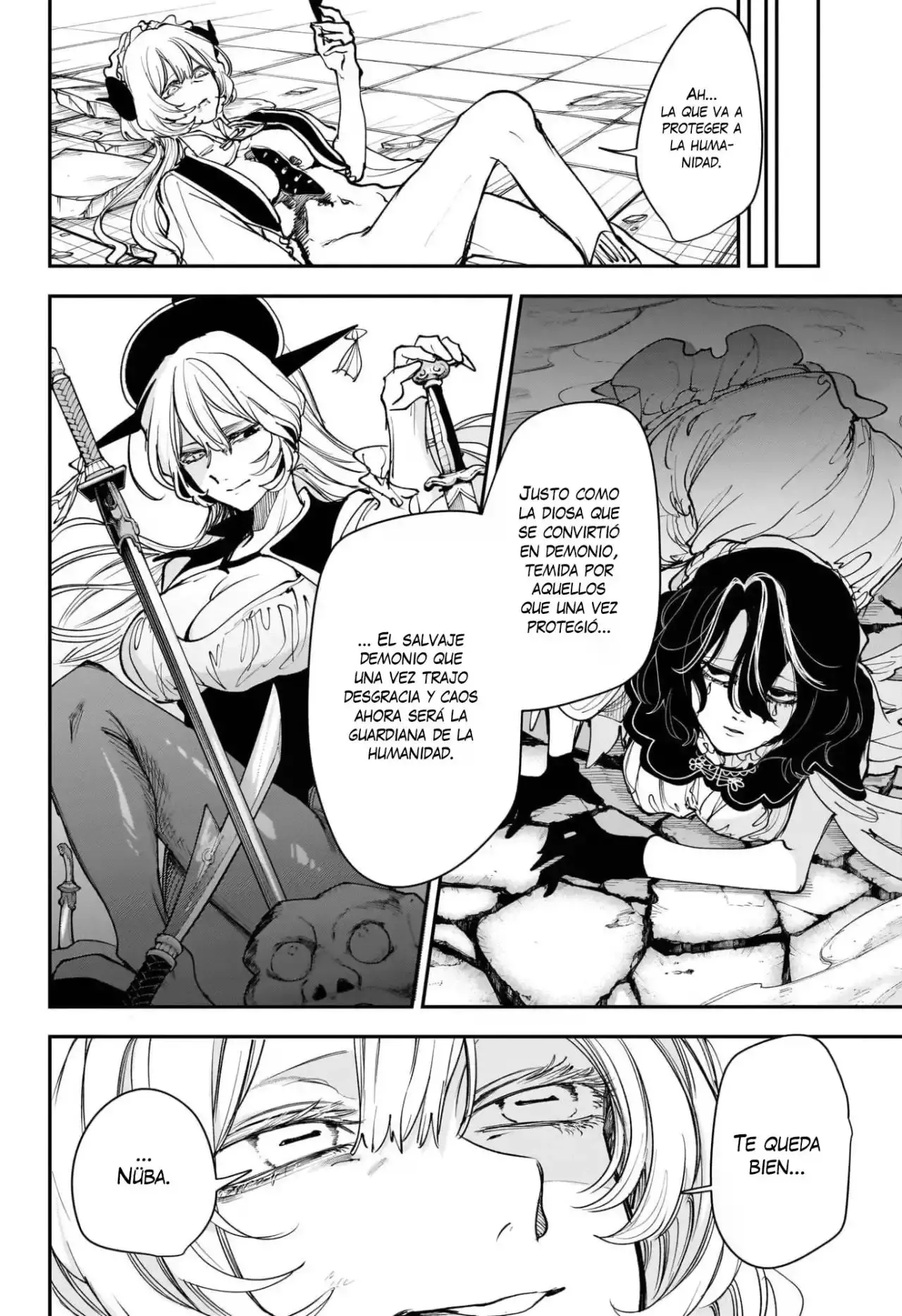Capitulo 17 page 9