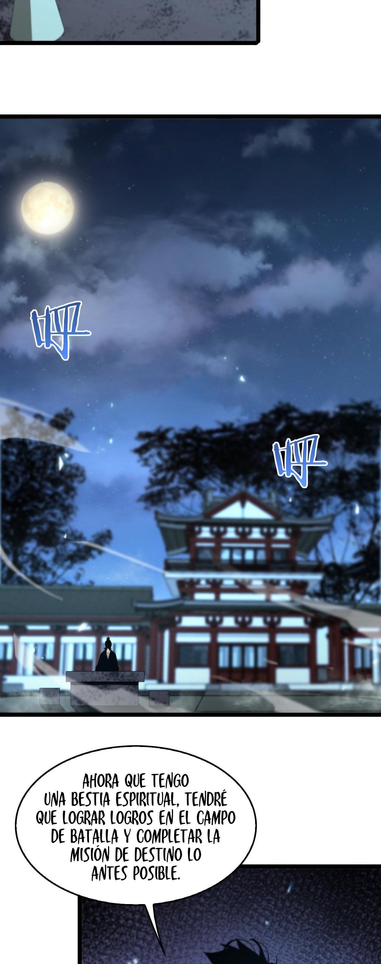 Capitulo 99 page 37