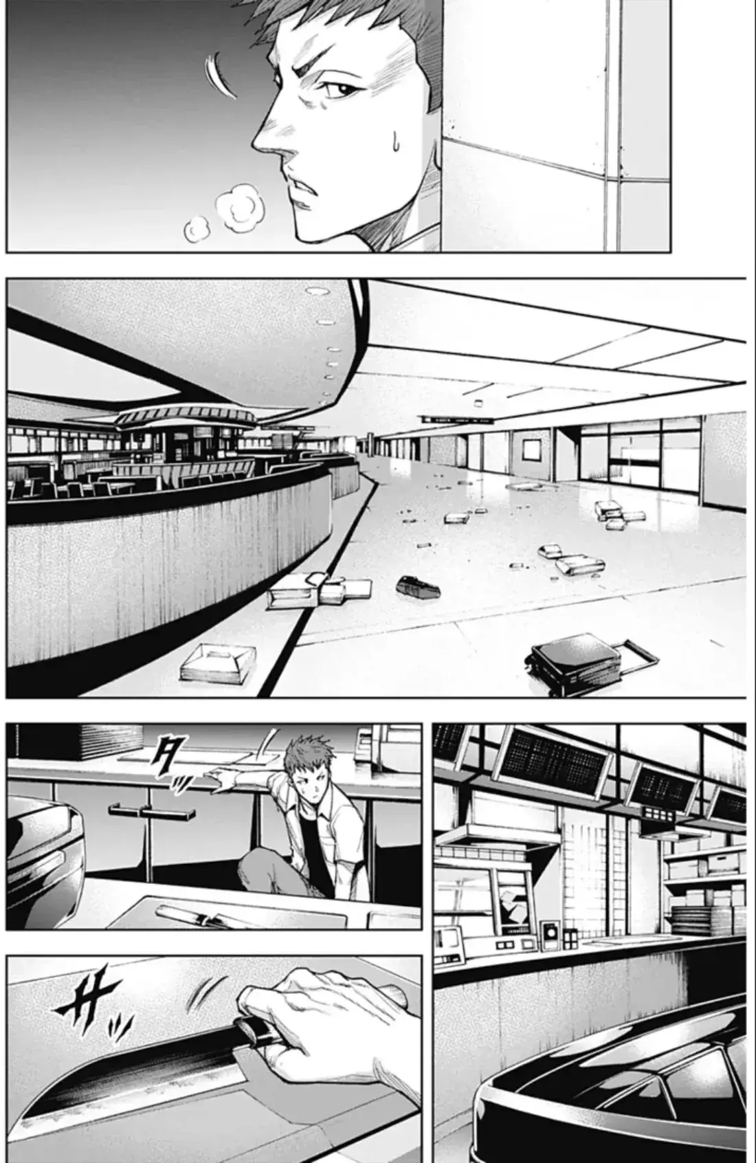 Capitulo 9 page 14