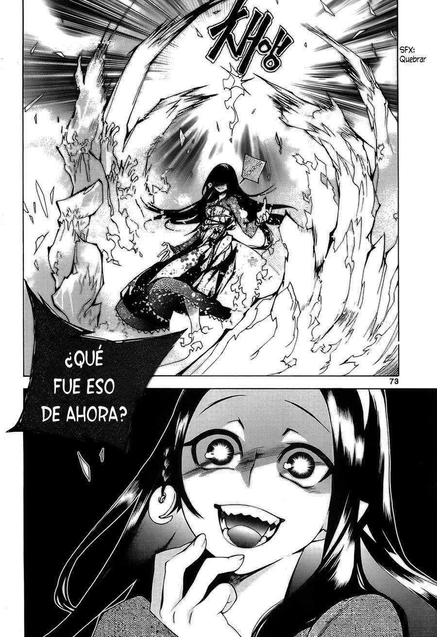 Capitulo 94 page 27