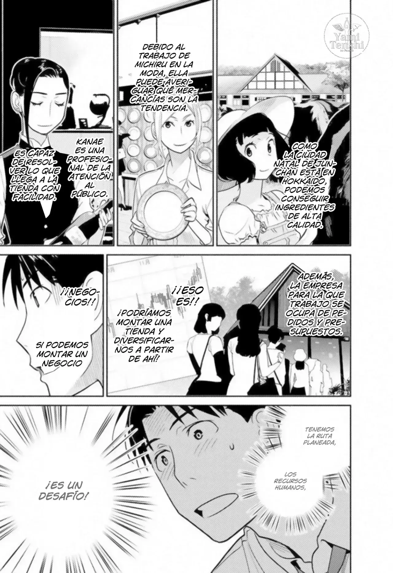 Capitulo 39 page 18