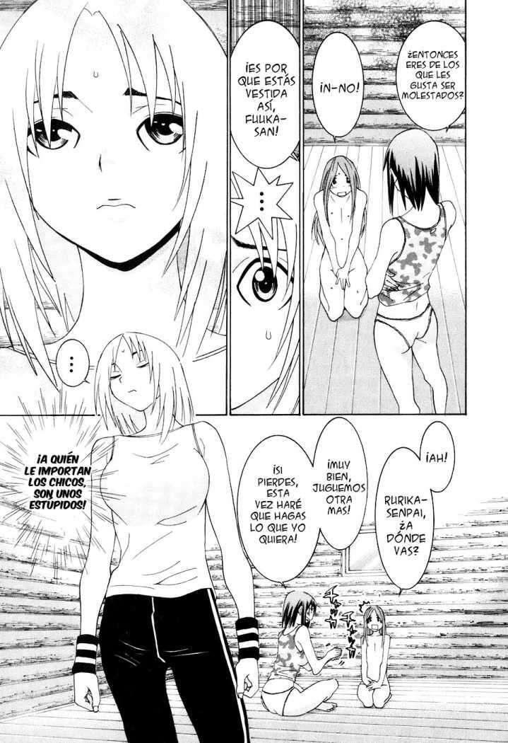 Capitulo 31 page 19