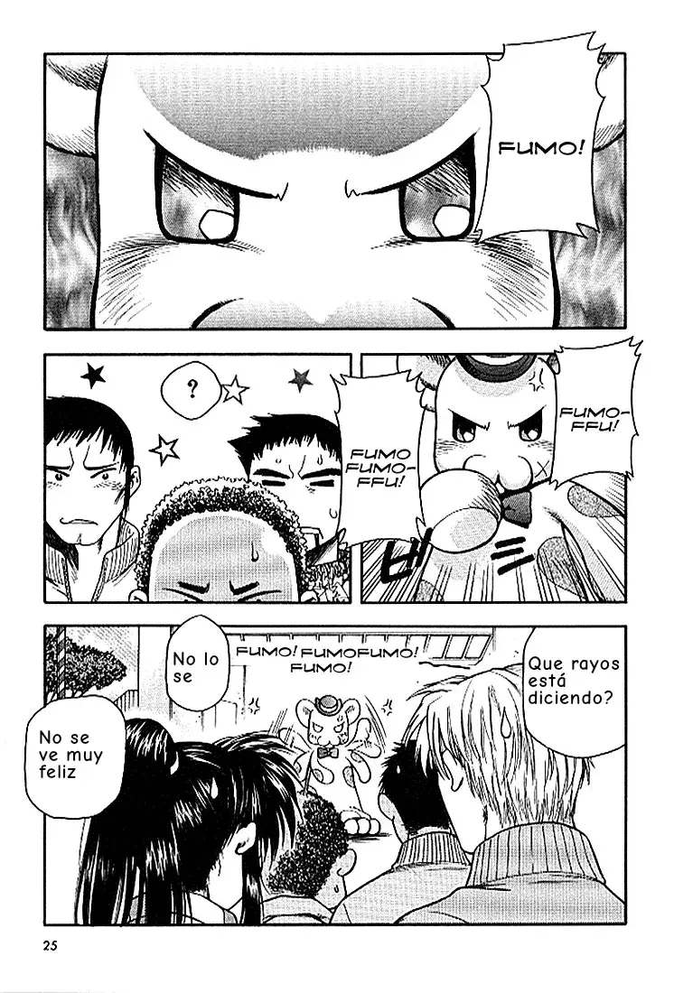 Capitulo 22 page 4