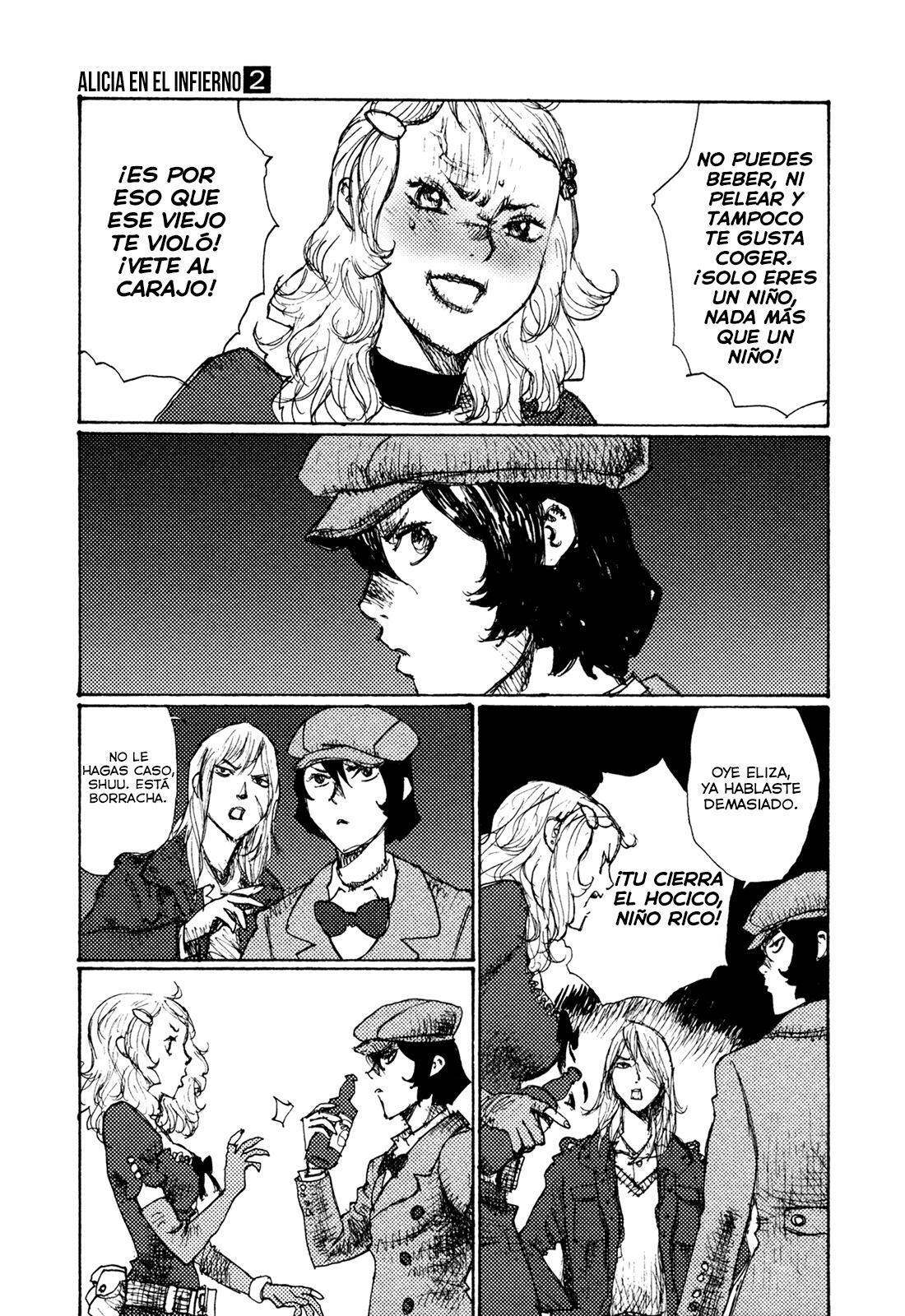 Capitulo 9 page 20
