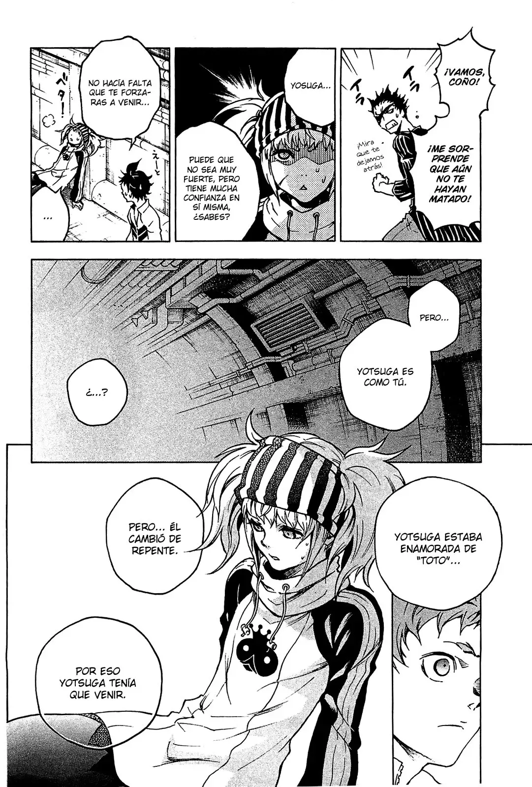 Capitulo 43 page 16