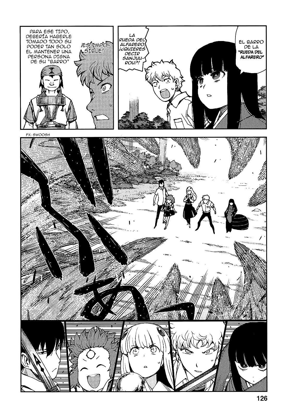 Capitulo 62 page 8