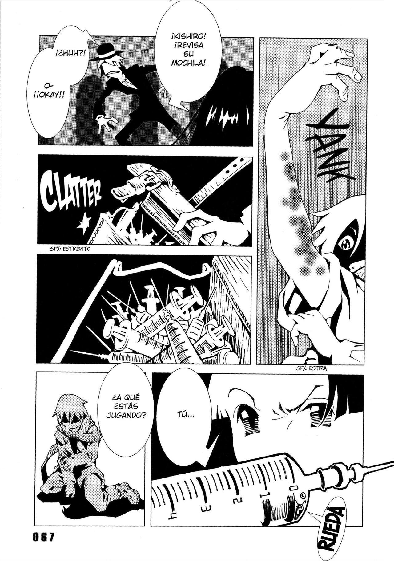 Capitulo 2 page 10